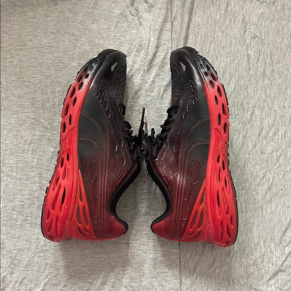 Puma men’s BioWeb Elite, size 12, Gently used